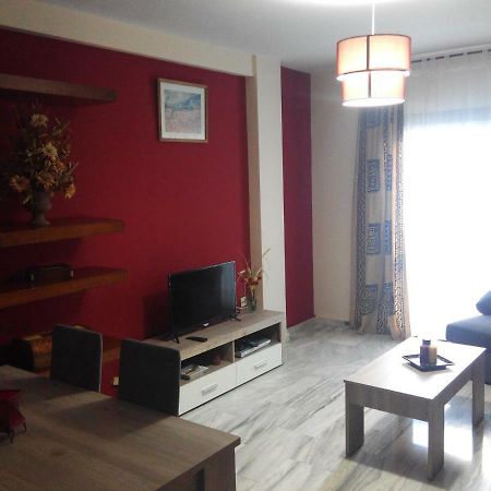 Andrea'S Place Ciudad Real Ngoại thất bức ảnh