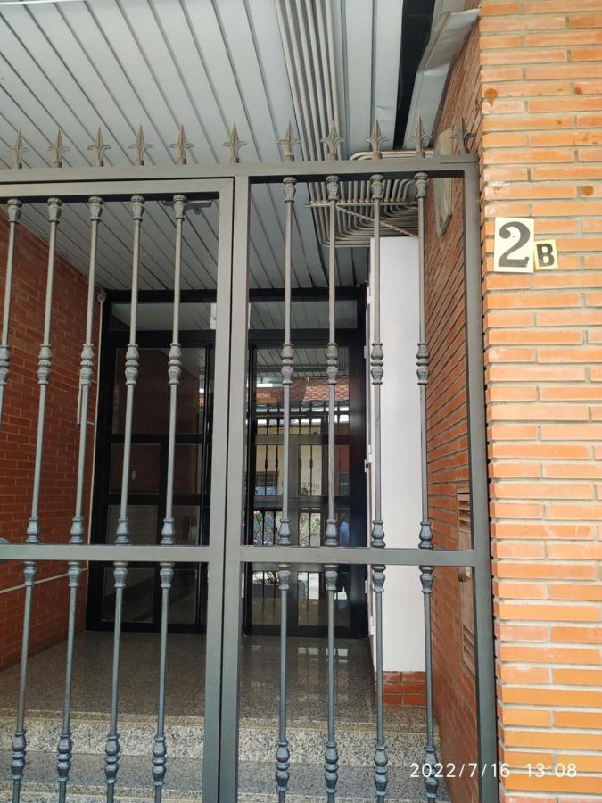 Andrea'S Place Ciudad Real Ngoại thất bức ảnh