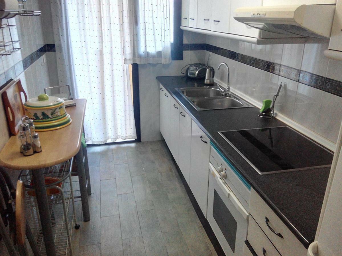 Andrea'S Place Ciudad Real Ngoại thất bức ảnh