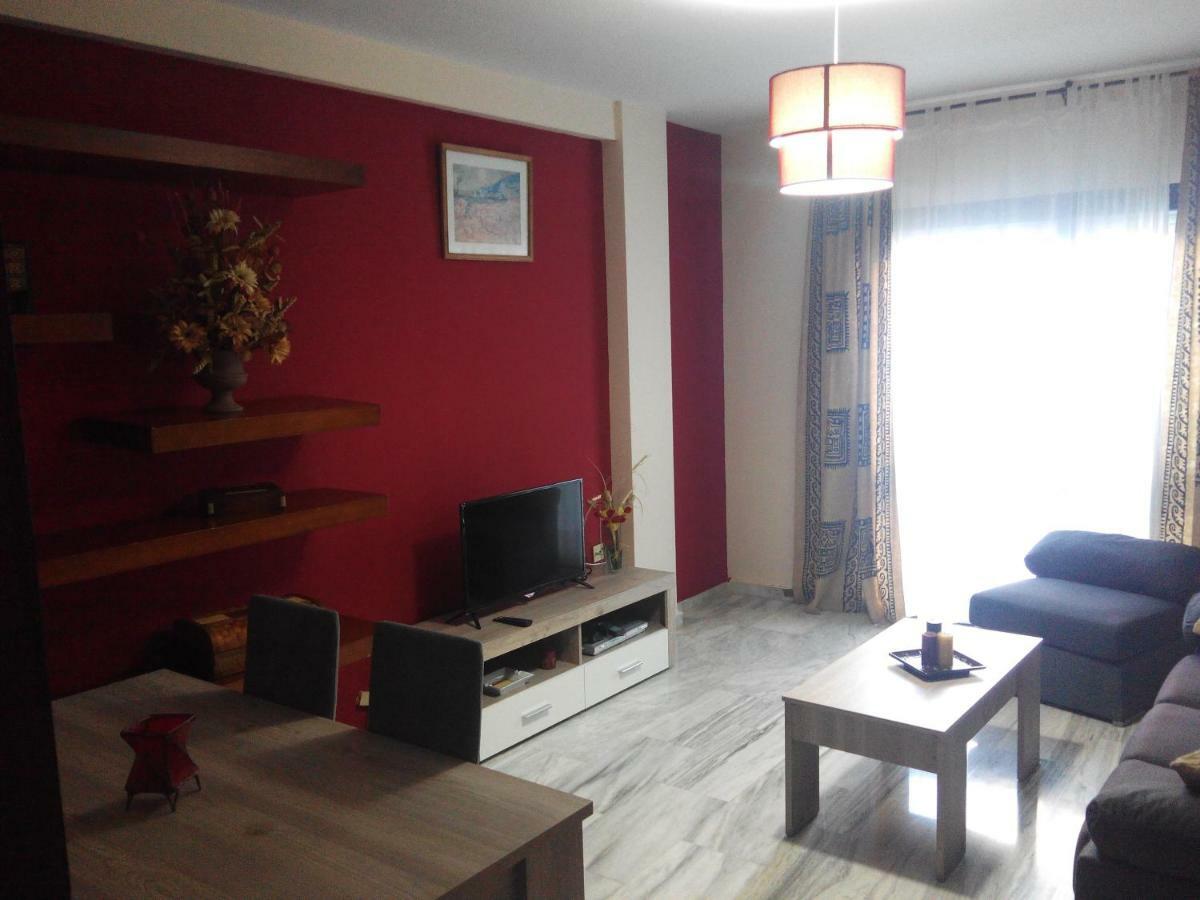 Andrea'S Place Ciudad Real Ngoại thất bức ảnh
