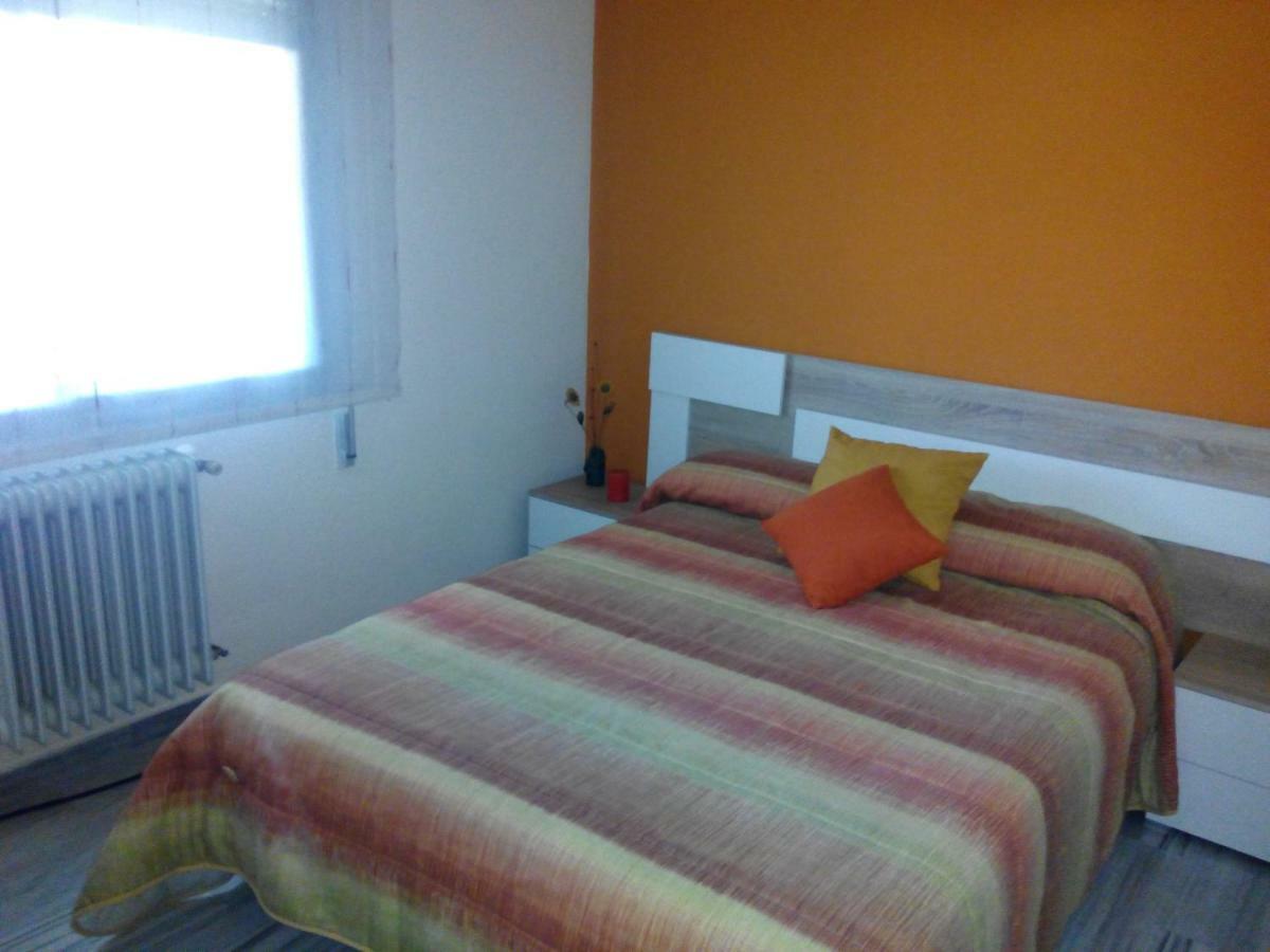 Andrea'S Place Ciudad Real Ngoại thất bức ảnh