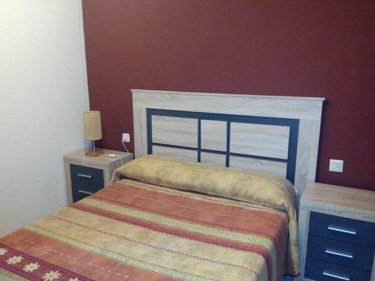 Andrea'S Place Ciudad Real Ngoại thất bức ảnh
