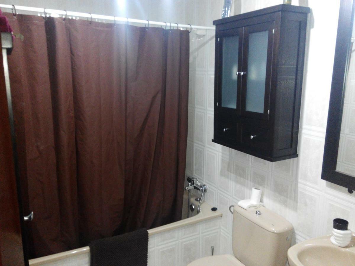 Andrea'S Place Ciudad Real Ngoại thất bức ảnh