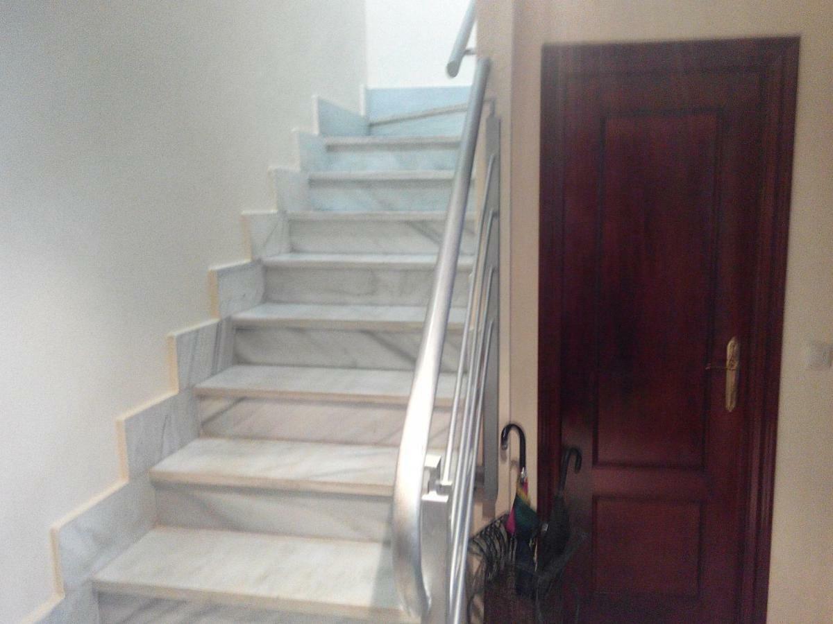 Andrea'S Place Ciudad Real Ngoại thất bức ảnh