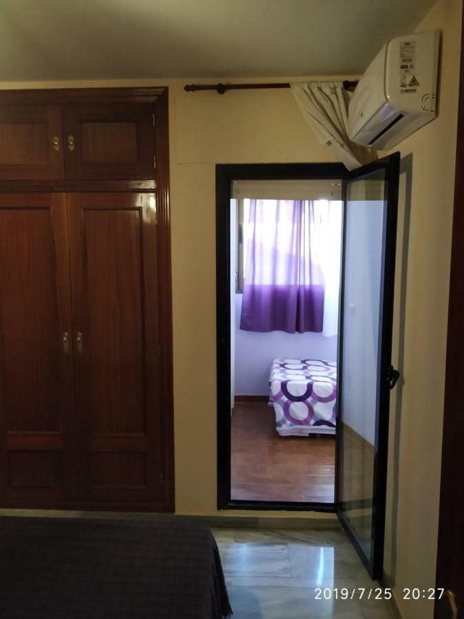 Andrea'S Place Ciudad Real Ngoại thất bức ảnh